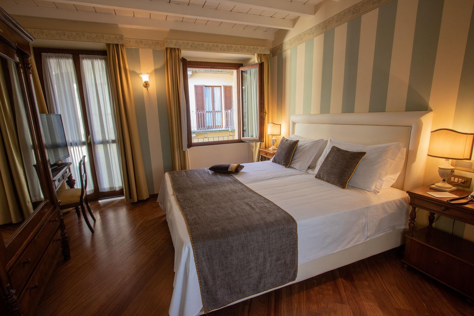 Hotel Le Due Corti 4*