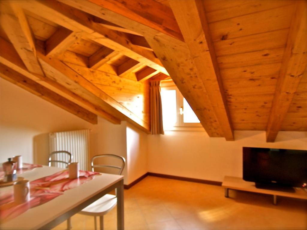 Posta Aparthotel