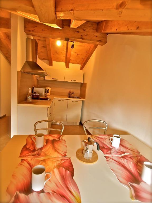 Posta Aparthotel 3*