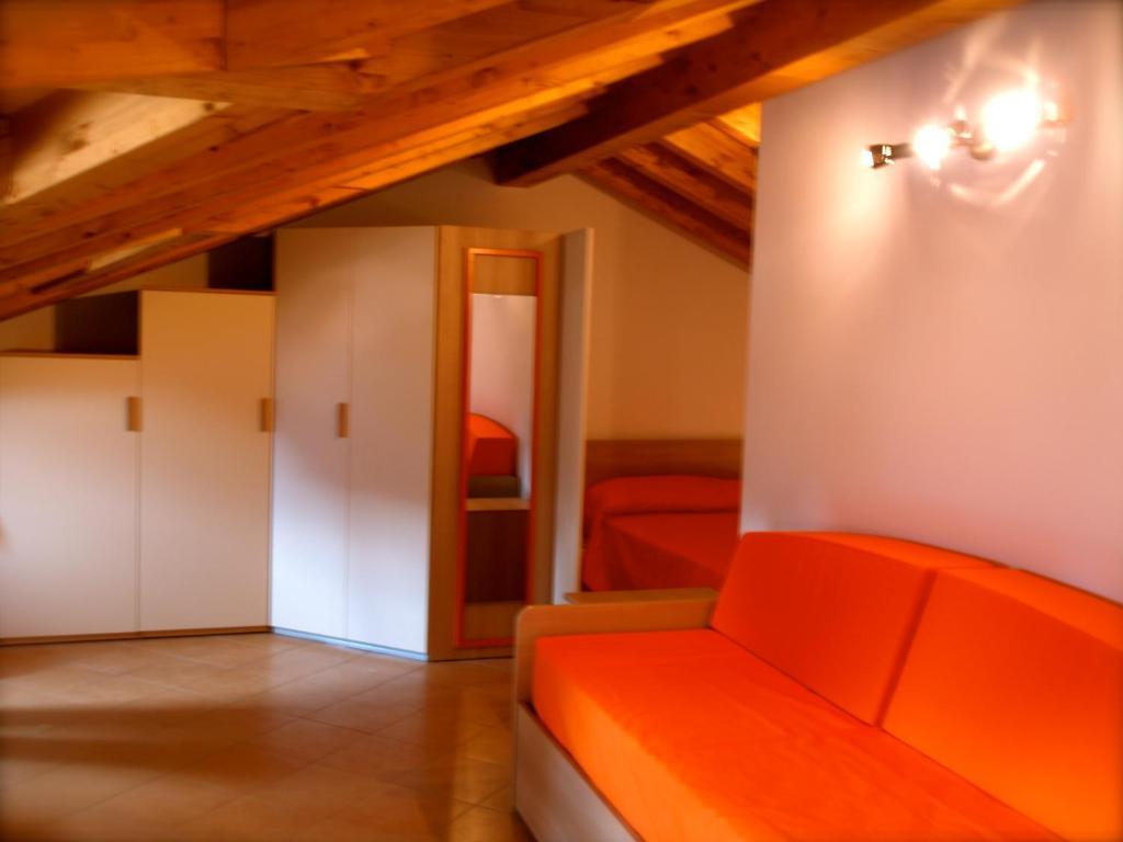 Posta Aparthotel Argegno
