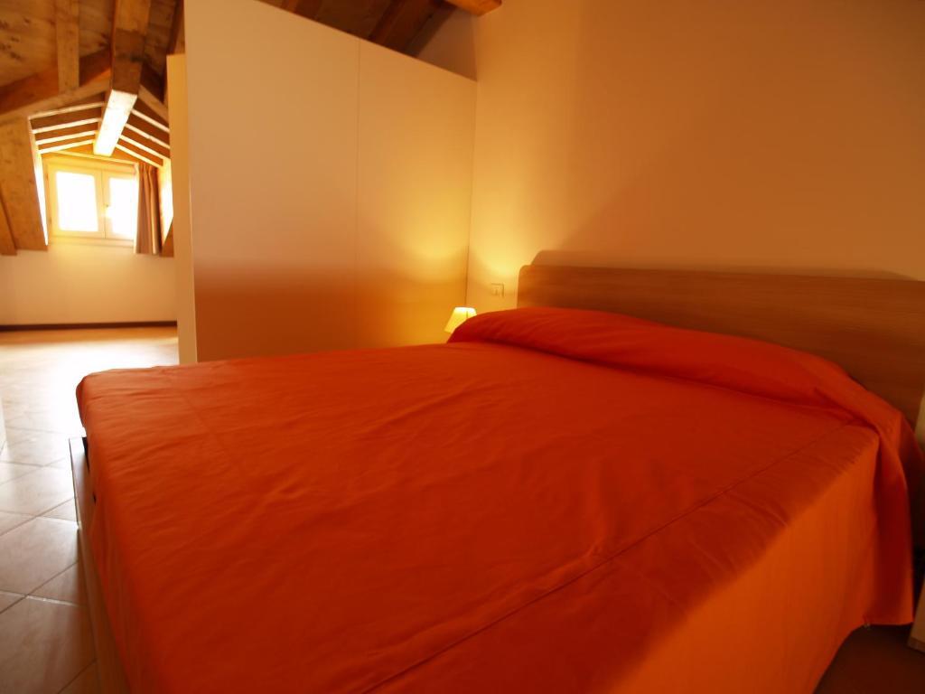 Aparthotel Posta Argegno