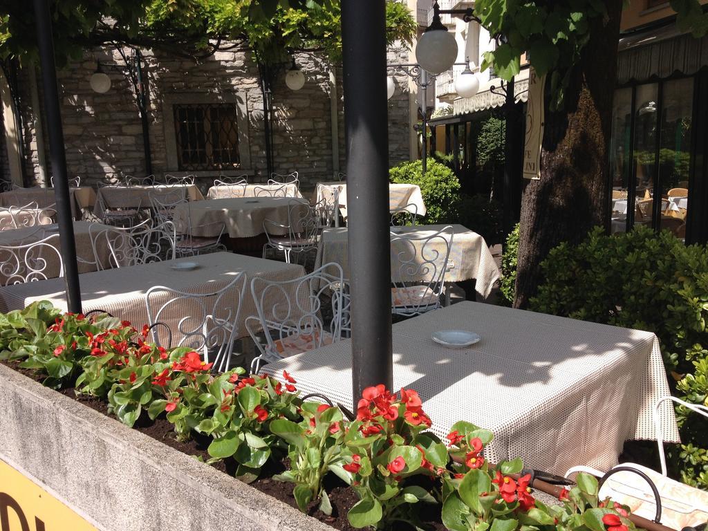 Hotel Posta Moltrasio