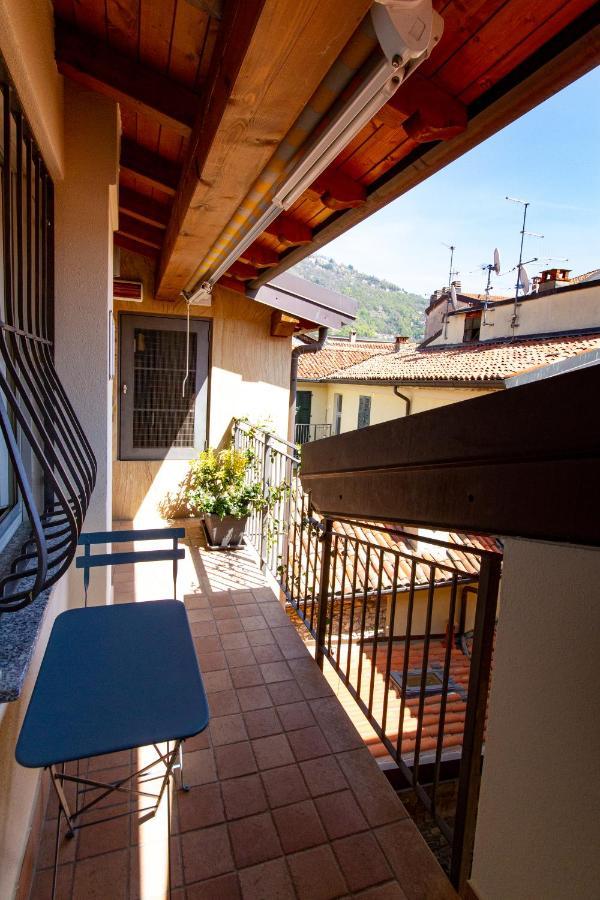 Del Duca Hotel Como
