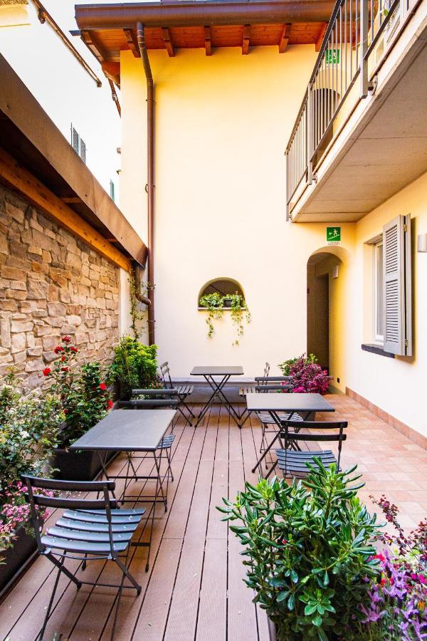 Del Duca Hotel Como