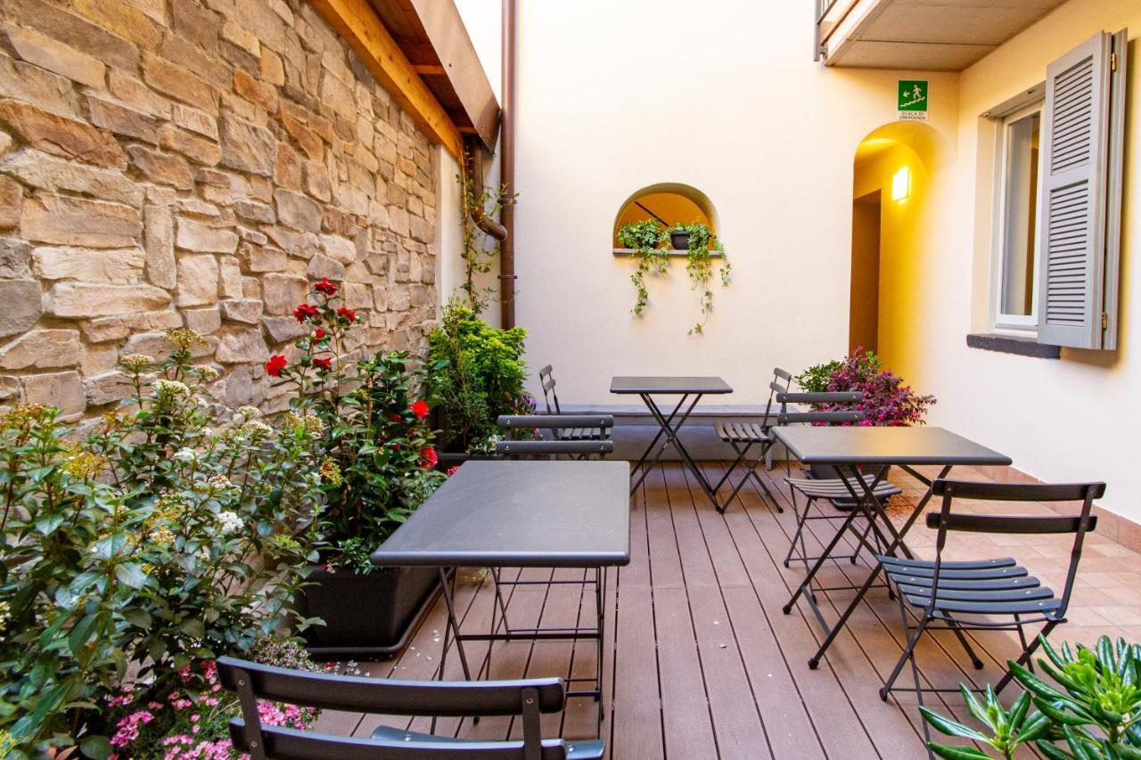 Hotel Del Duca
