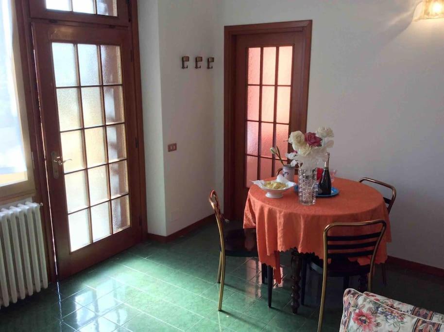 Apartment Il Nido Nella Quiete *