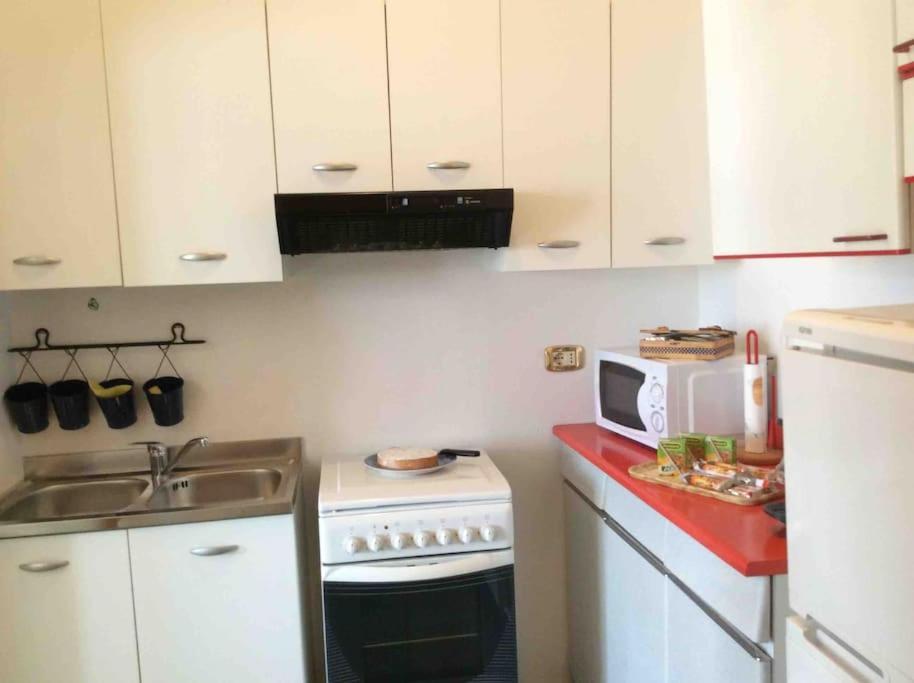 Apartment Il Nido Nella Quiete Tremezzo