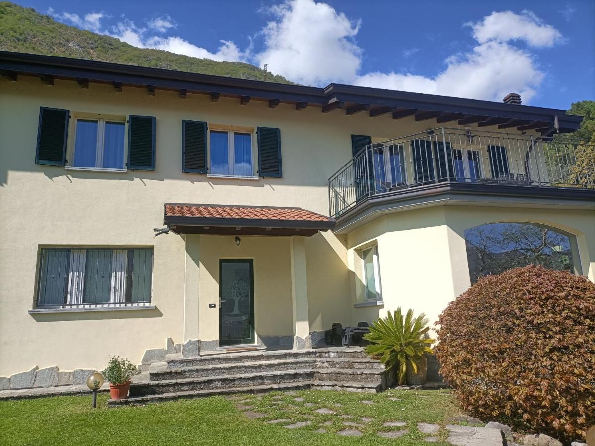 Casa Olive 2 Ferienhaus *