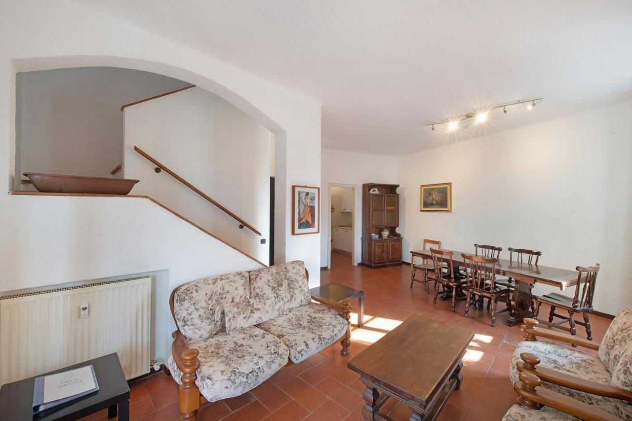 Apartment Topazio Lierna