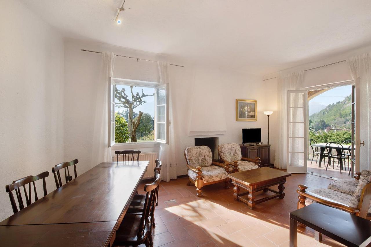 Topazio Apartment Lierna