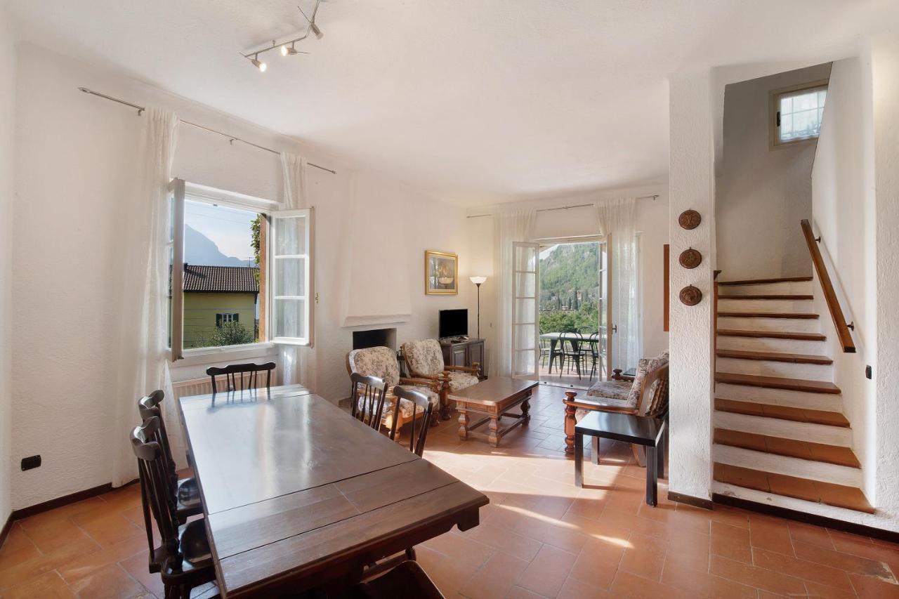 Apartment Topazio *