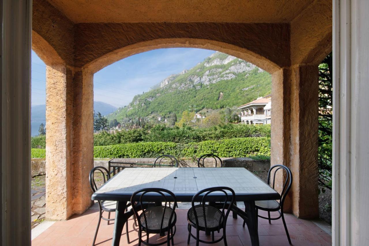 Apartment Topazio Lierna