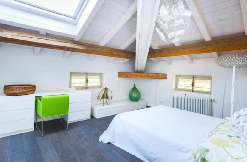 Apartment Lusso Con Piscina Tra Milano E Costa Masnaga