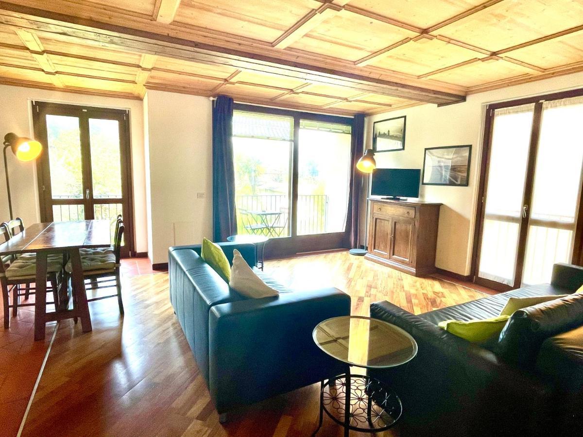 Appartamenti Casa Lory Apartment Bellagio