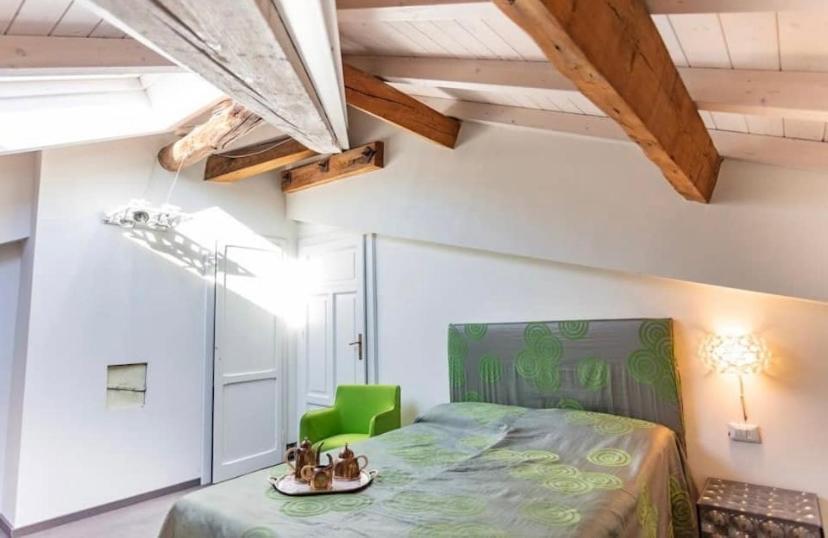 Apartment Lusso Con Piscina Tra Milano E Costa Masnaga