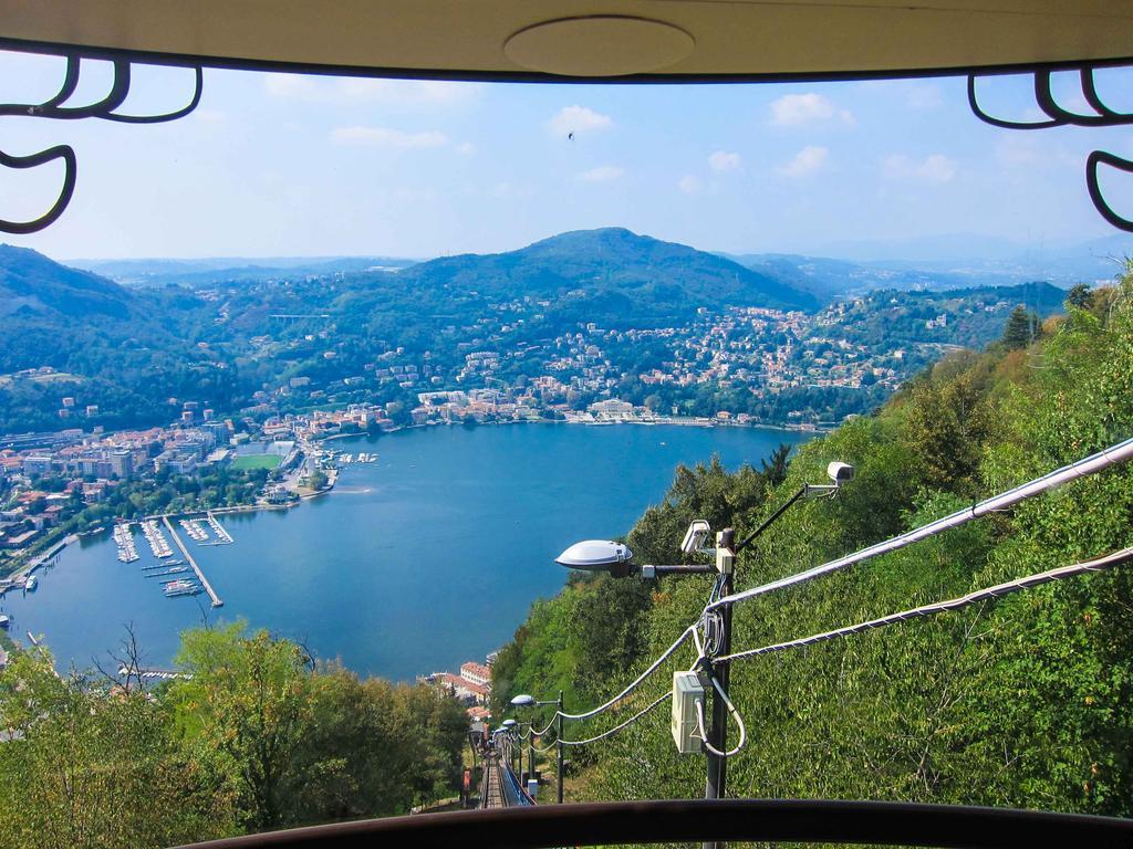 Posta Hotel Moltrasio