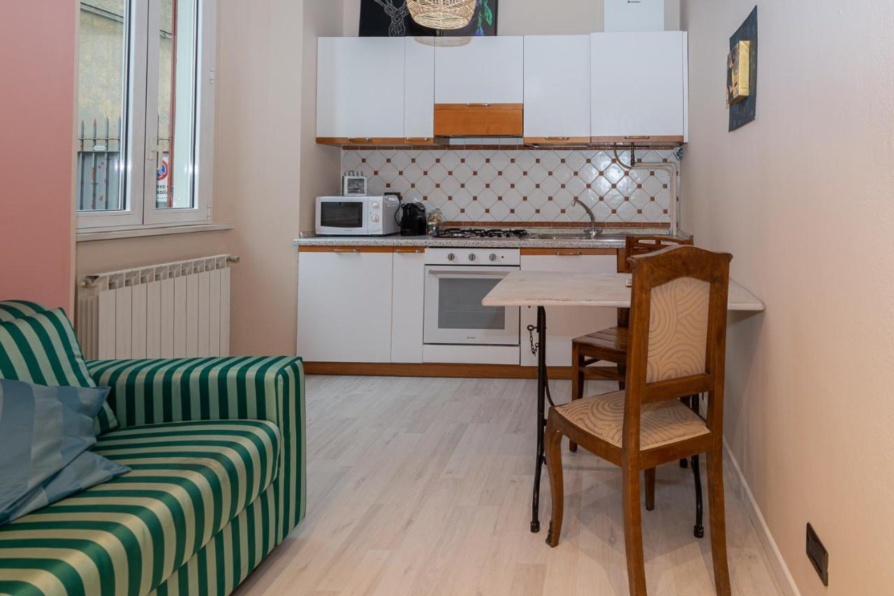 Apartment Town House 6 -