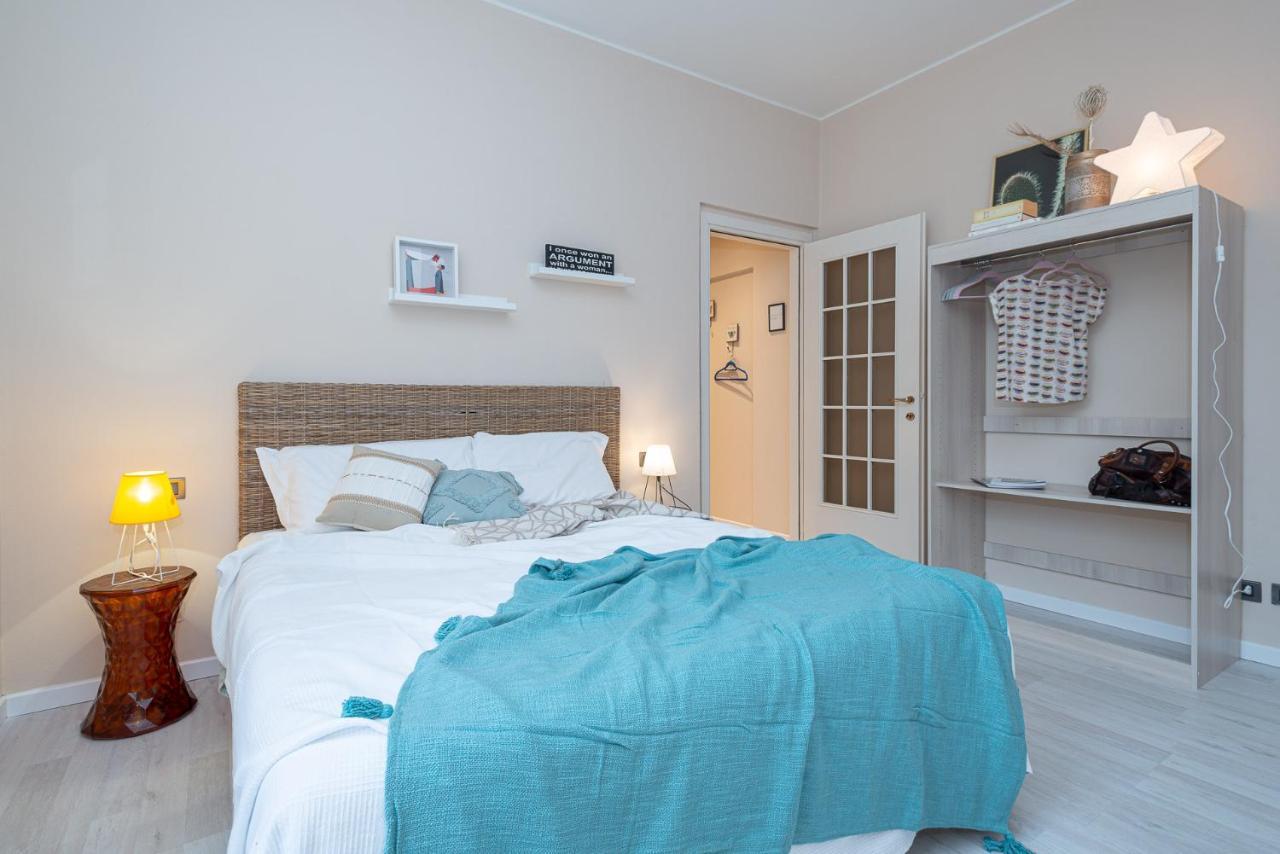 Town House 6 - Apartment Cernobbio