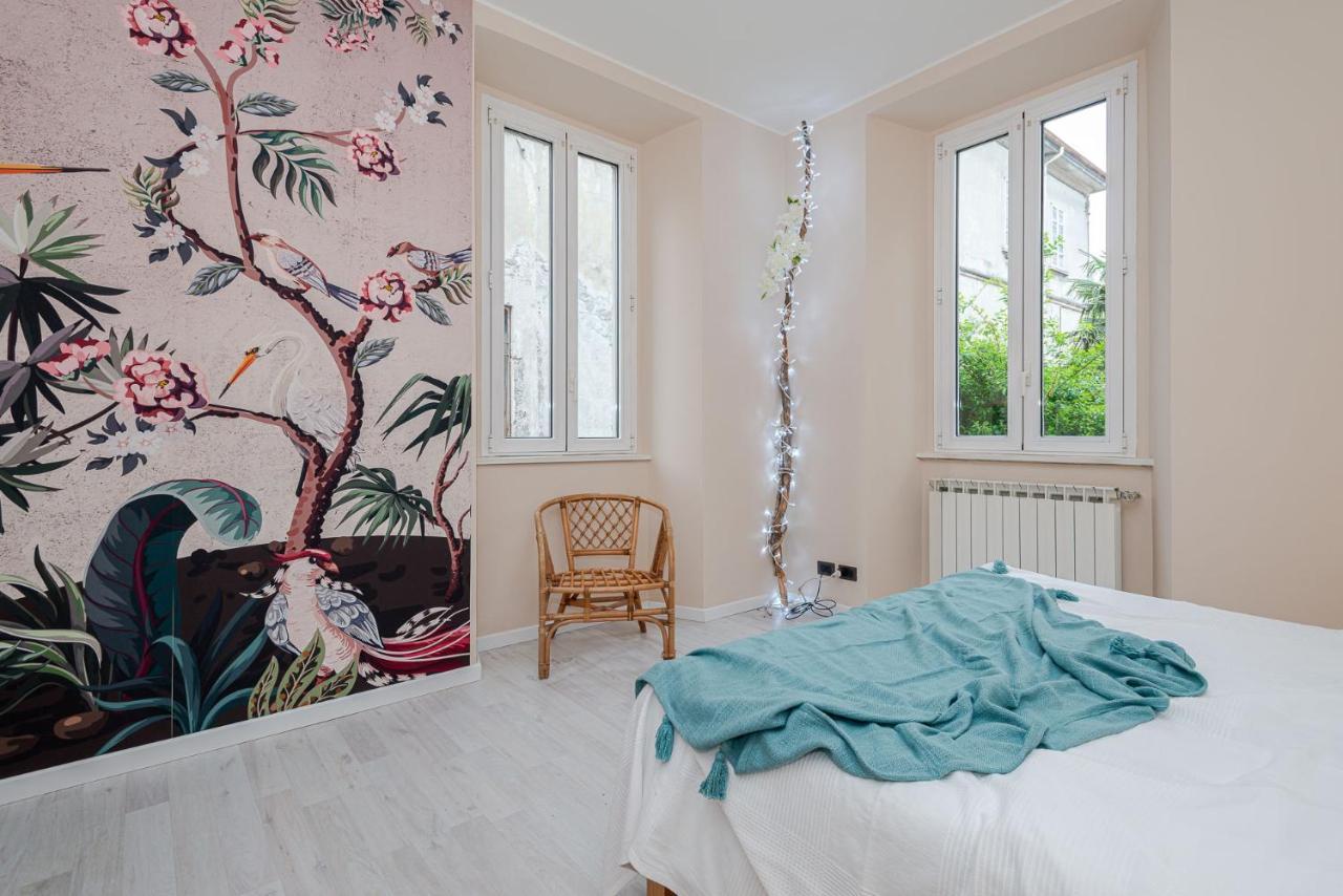 Town House 6 - Apartment Cernobbio