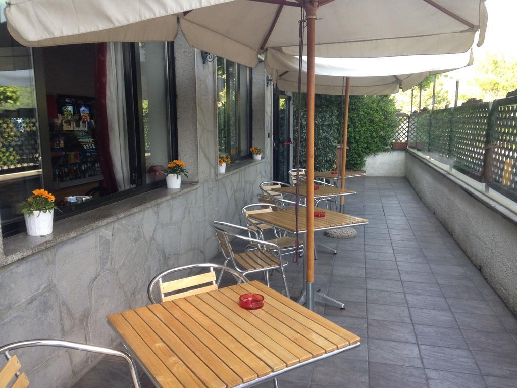 Bersagliere Hotel
