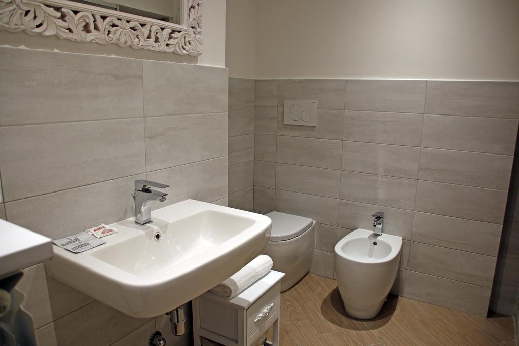 Hotel Bersagliere