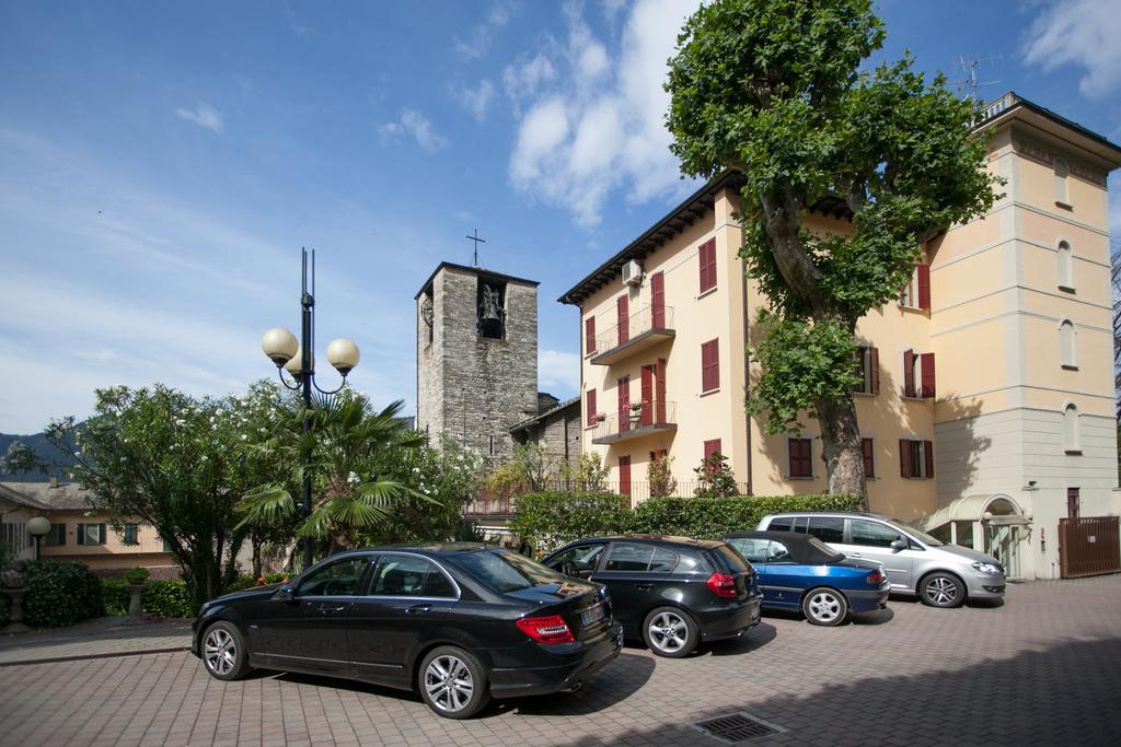 Quarcino Hotel Como