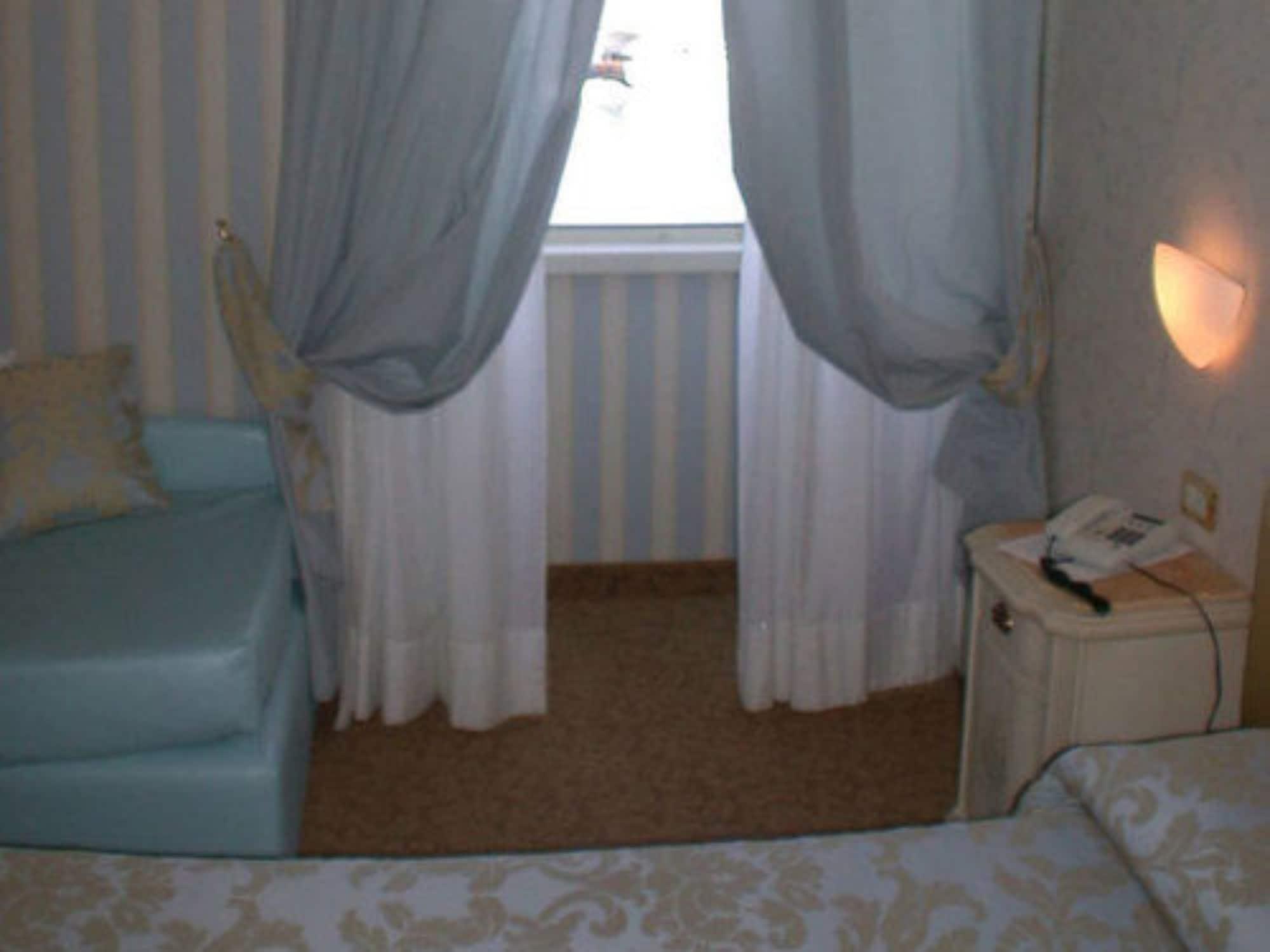 Hotel Grand Menaggio