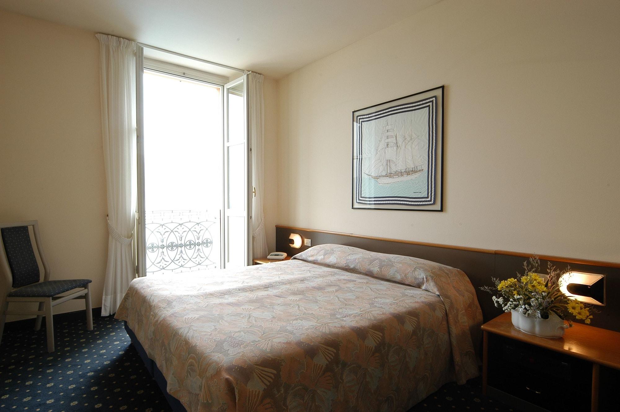 Hotel Grand Menaggio