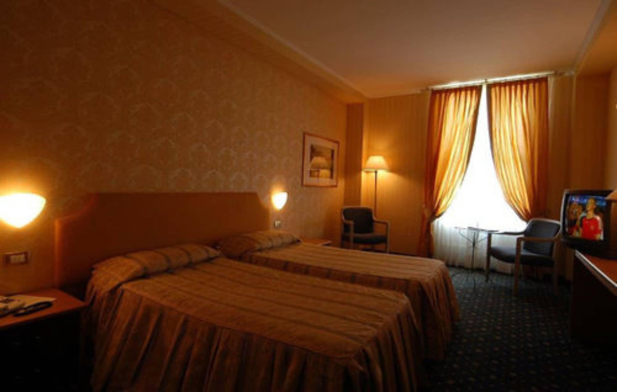 Grand Hotel 4*