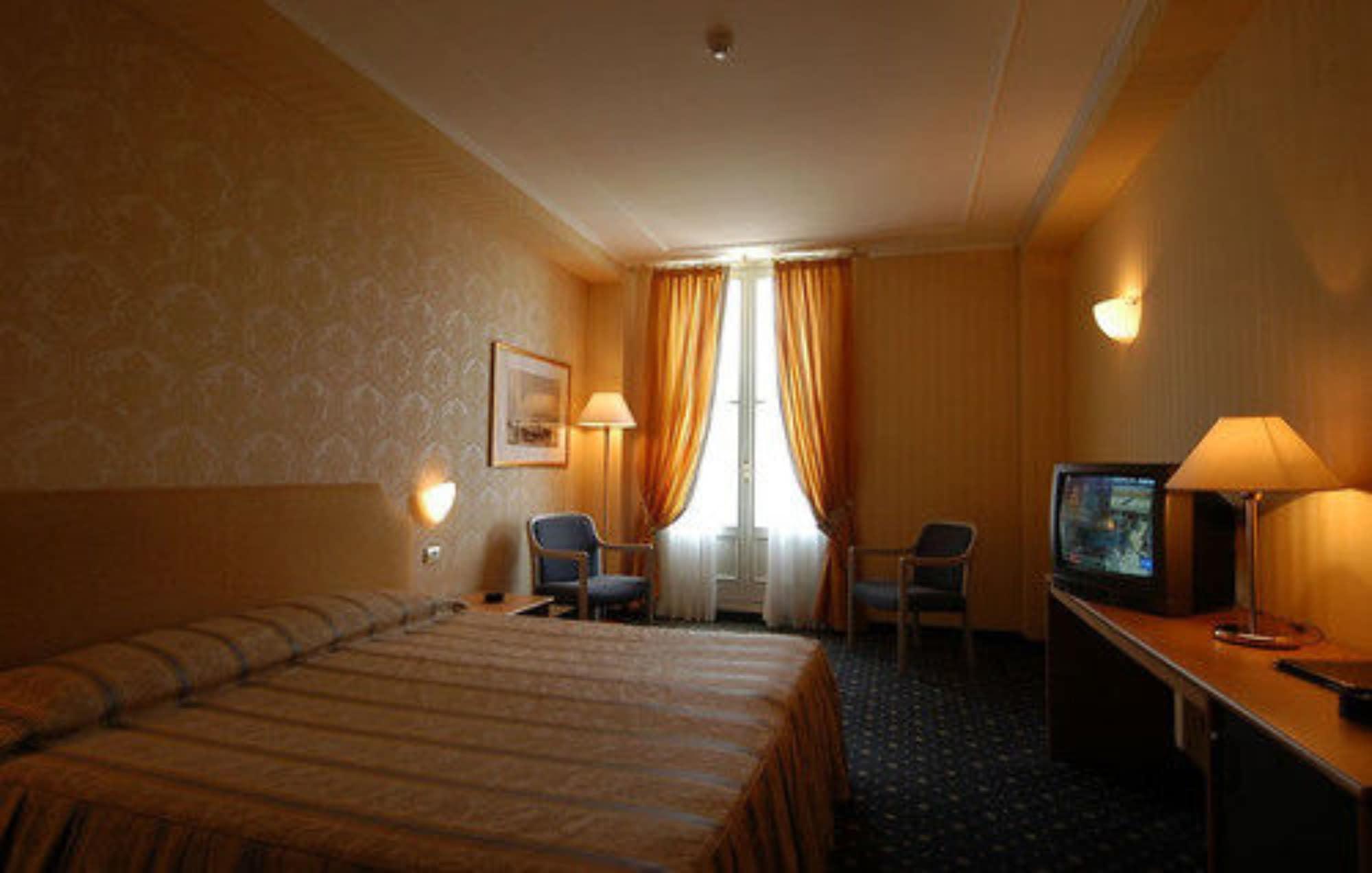 Grand Hotel Menaggio