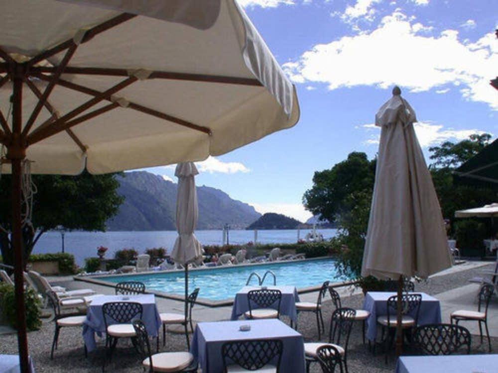 Hotel Grand Menaggio