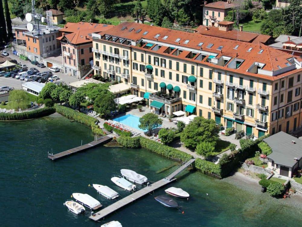 Grand Hotel 4*