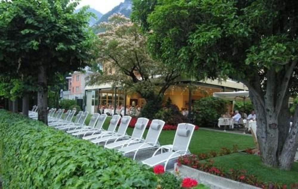 Hotel Grand Menaggio
