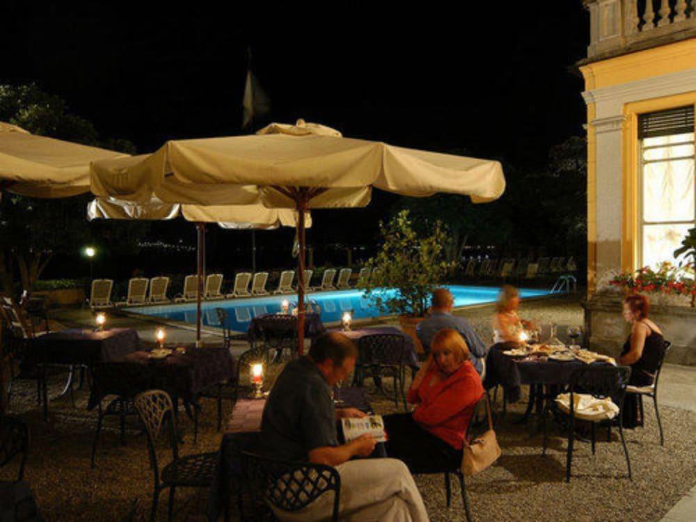 Grand Menaggio