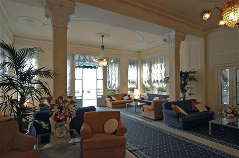 Hotel Grand Menaggio