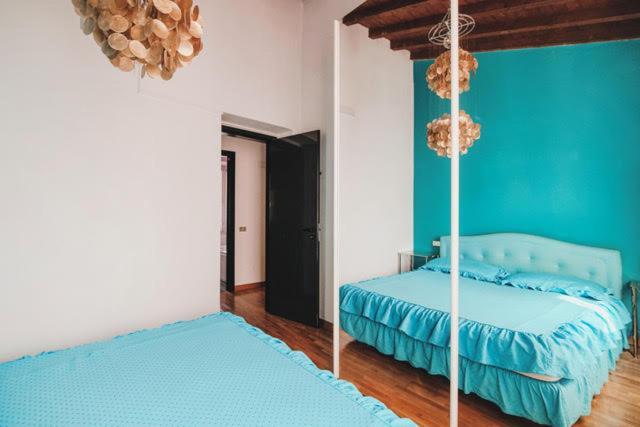 La Corte Di Costantino-downtown Apartment *