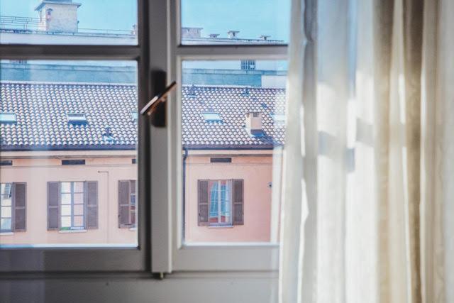 La Corte Di Costantino-downtown Como