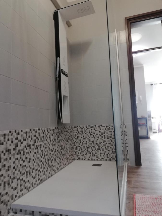 Dream Panorama, Garage In The Center Of Apartment