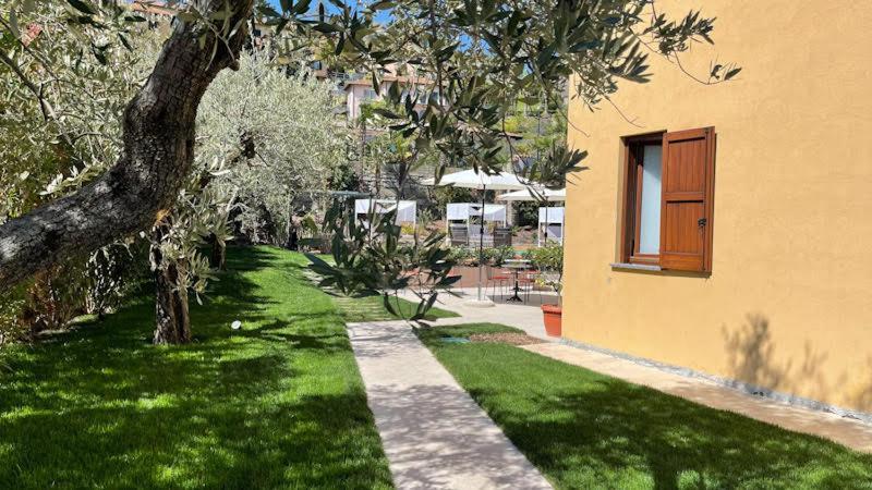 Bed & Breakfast Charming Boutique 2*