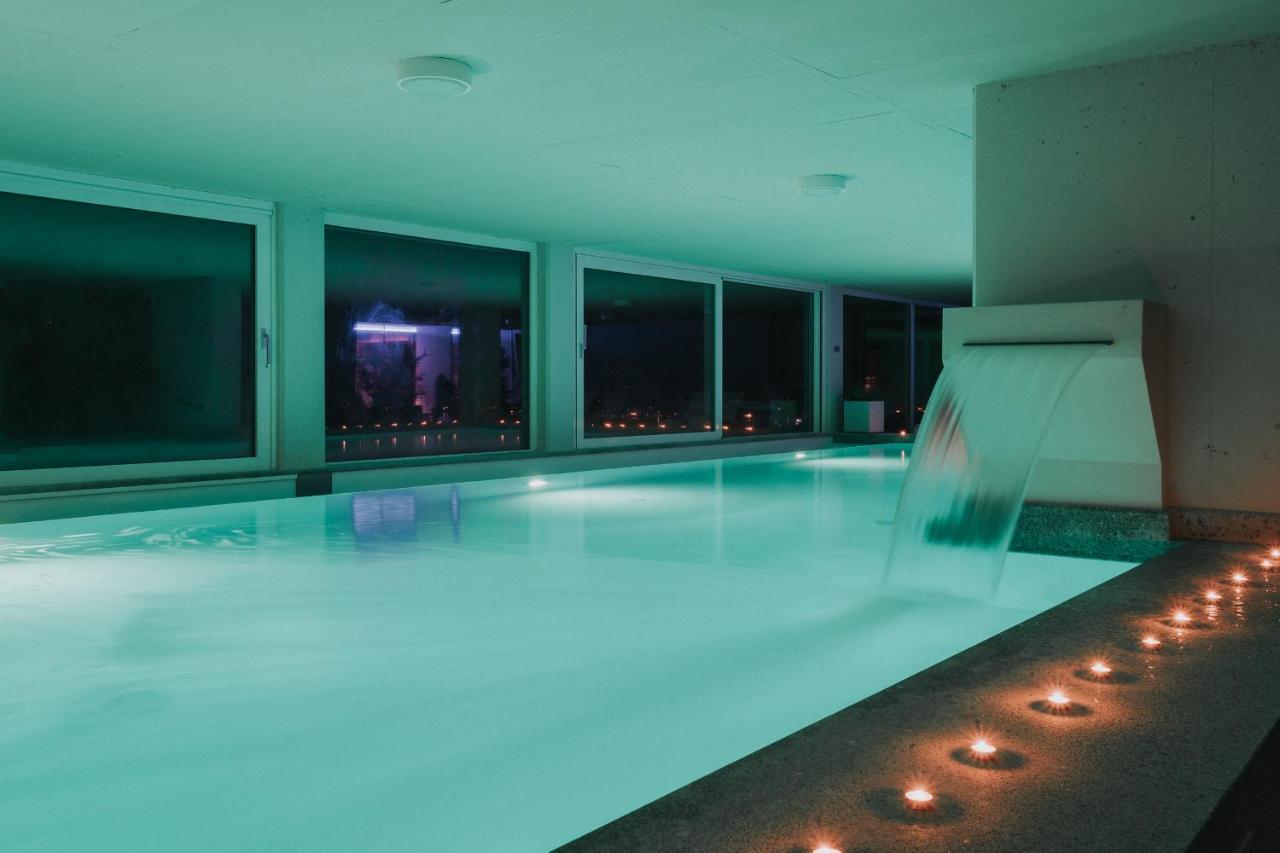 Apartment Valarin Luxury & Wellness, By Rent *