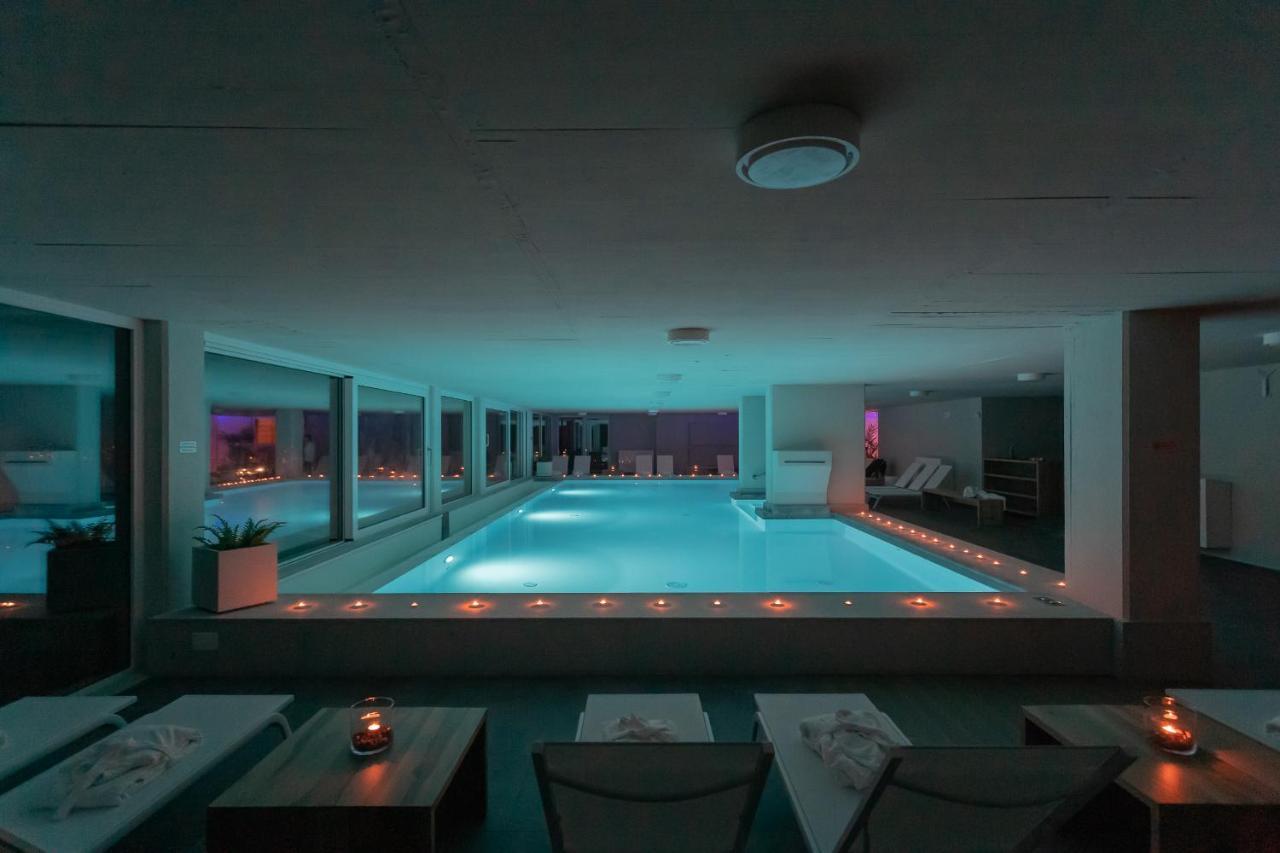 Apartment Valarin Luxury & Wellness, By Rent