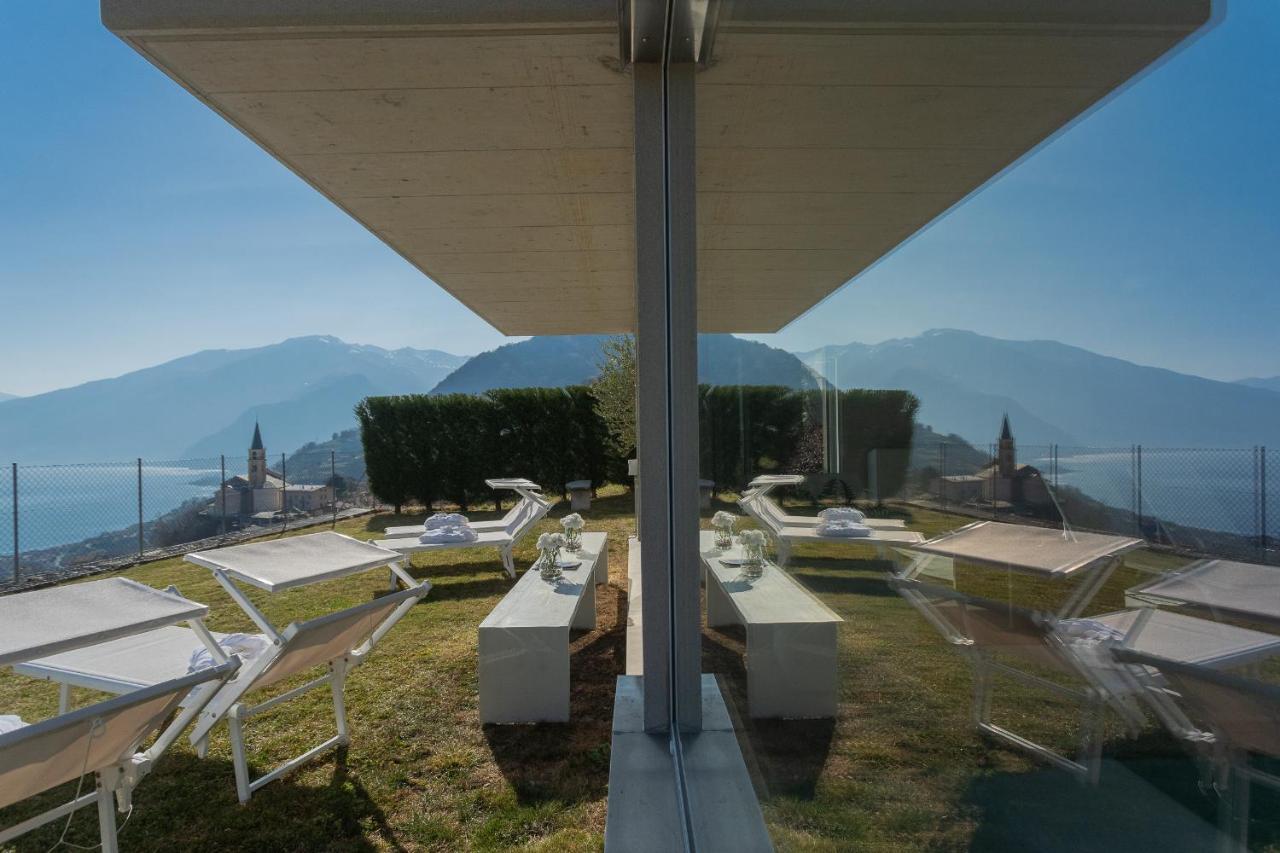 Apartment Valarin Luxury & Wellness, By Rent