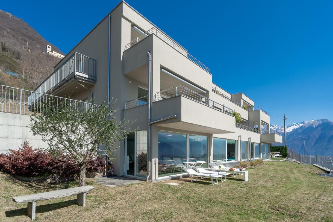 Valarin Luxury & Wellness, By Rent Apartment