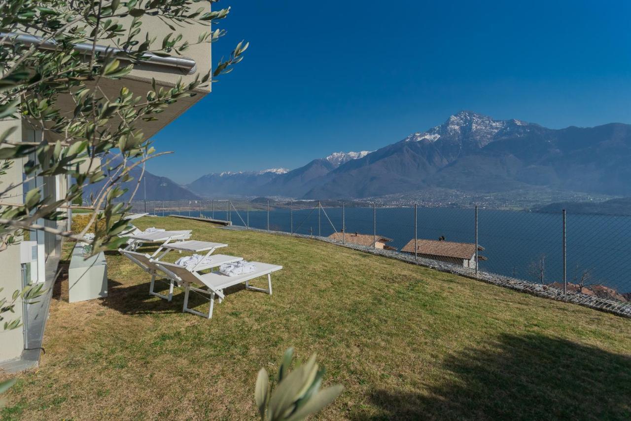 Valarin Luxury & Wellness, By Rent * Vercana