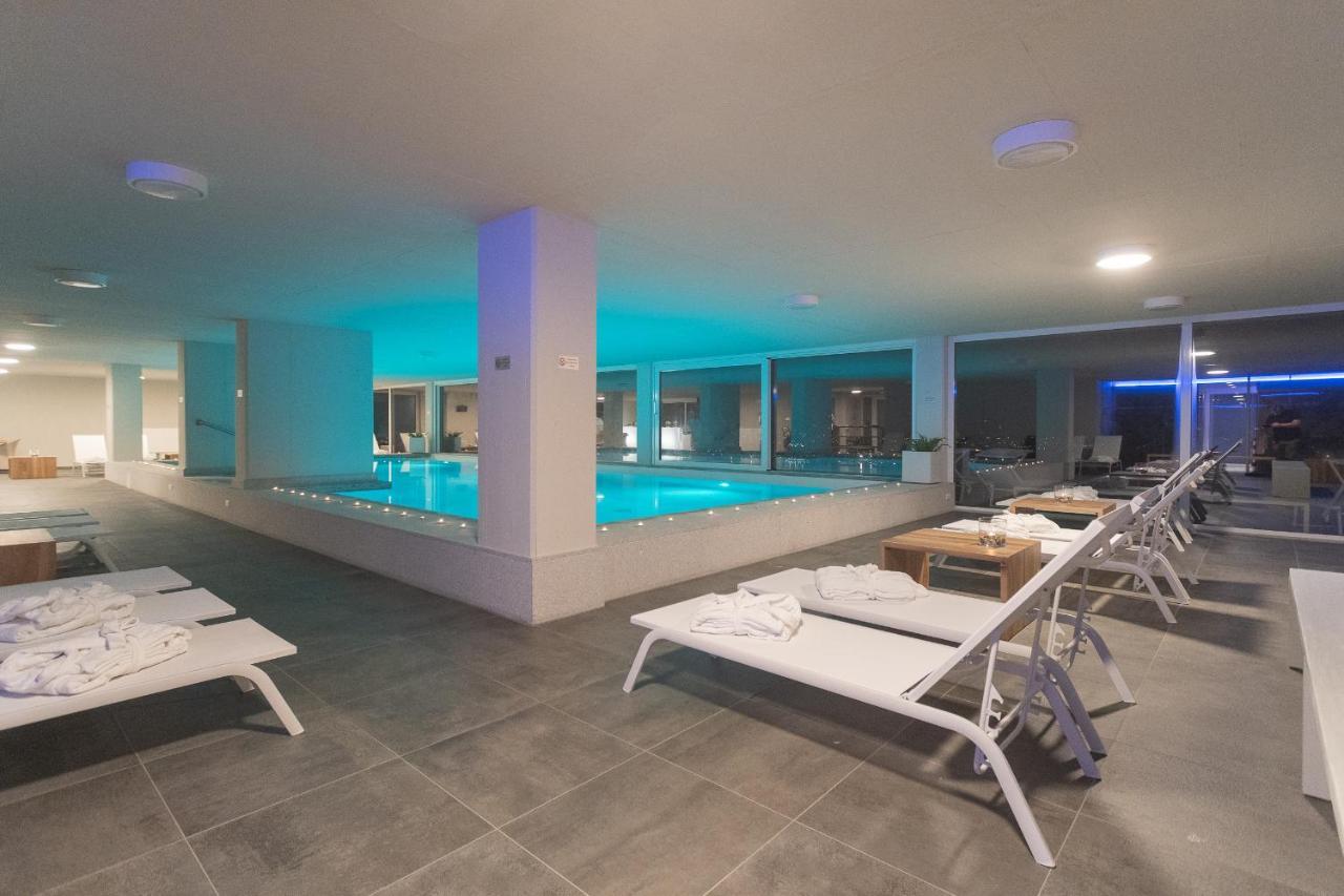 Valarin Luxury & Wellness, By Rent Apartment *