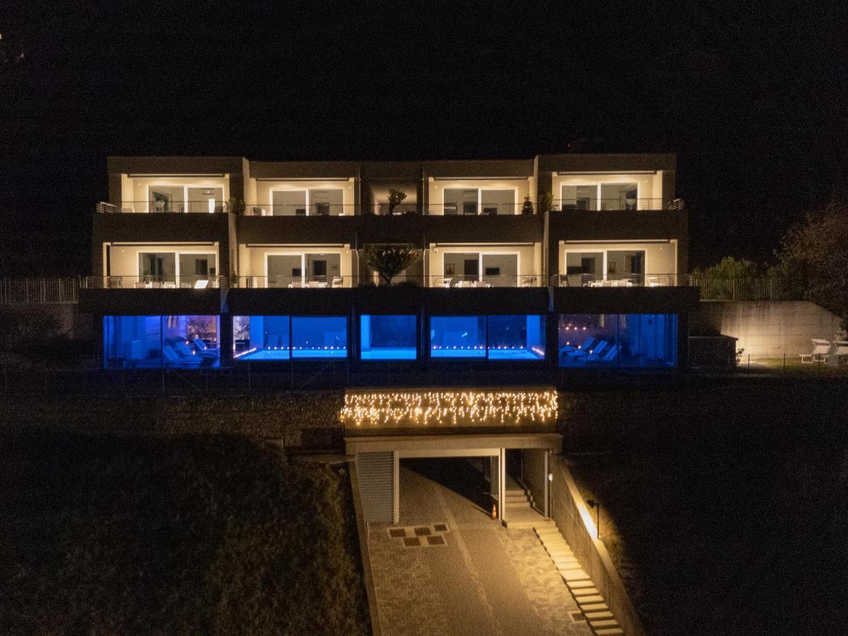 Apartment Valarin Luxury & Wellness, By Rent