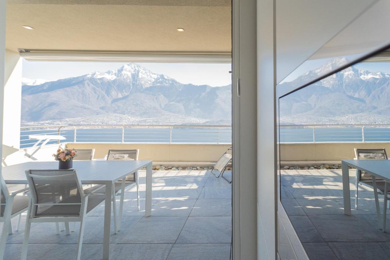 Valarin Luxury & Wellness, By Rent Apartment Vercana