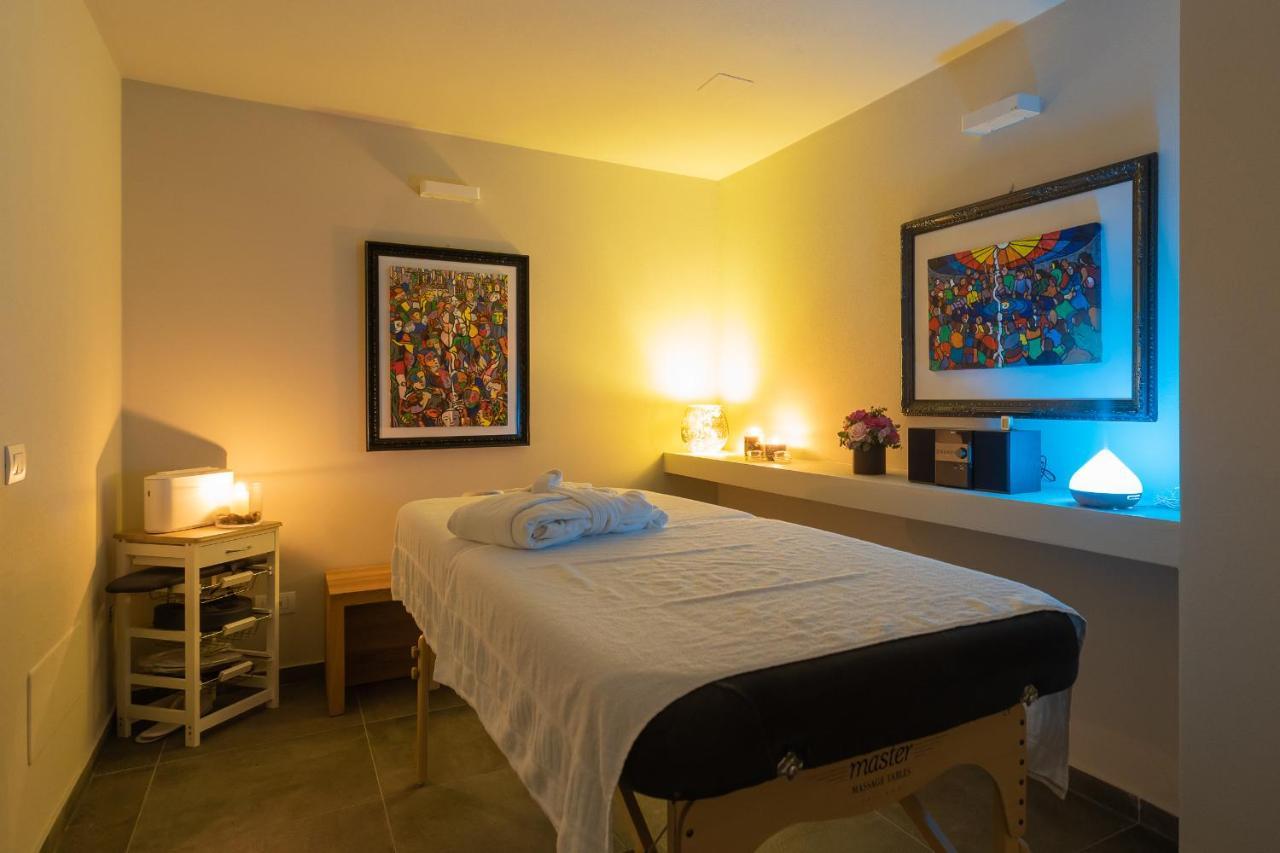 Valarin Luxury & Wellness, By Rent Vercana