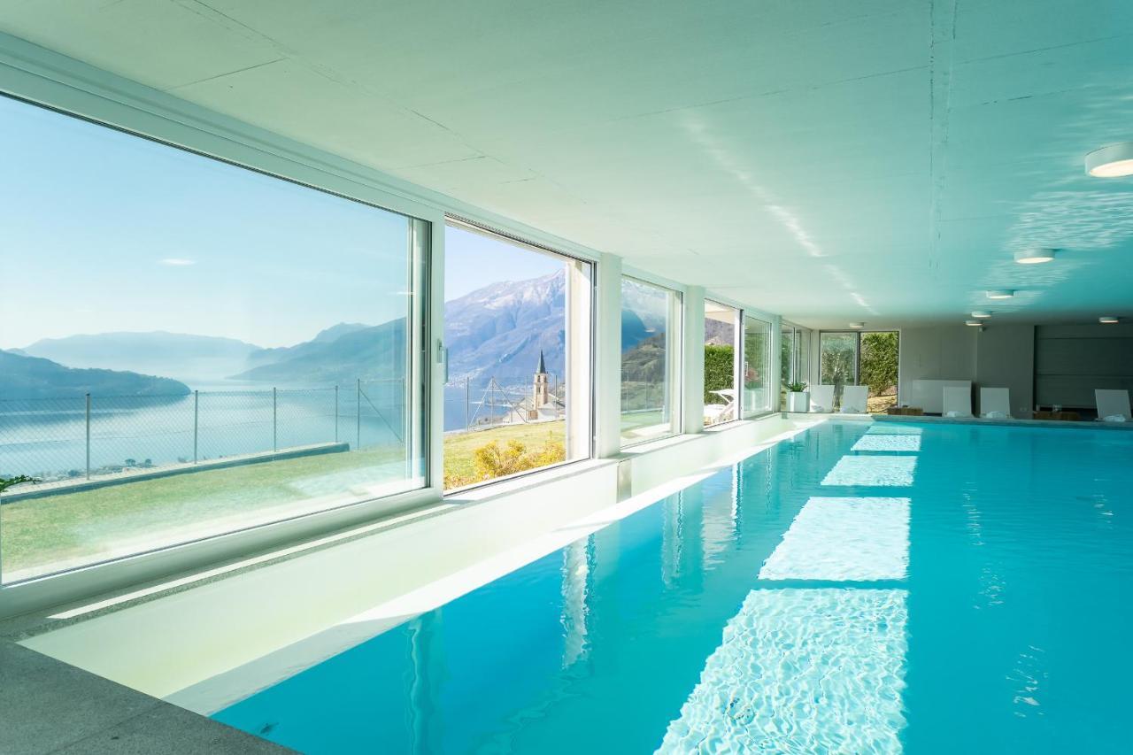Valarin Luxury & Wellness, By Rent Apartment Vercana