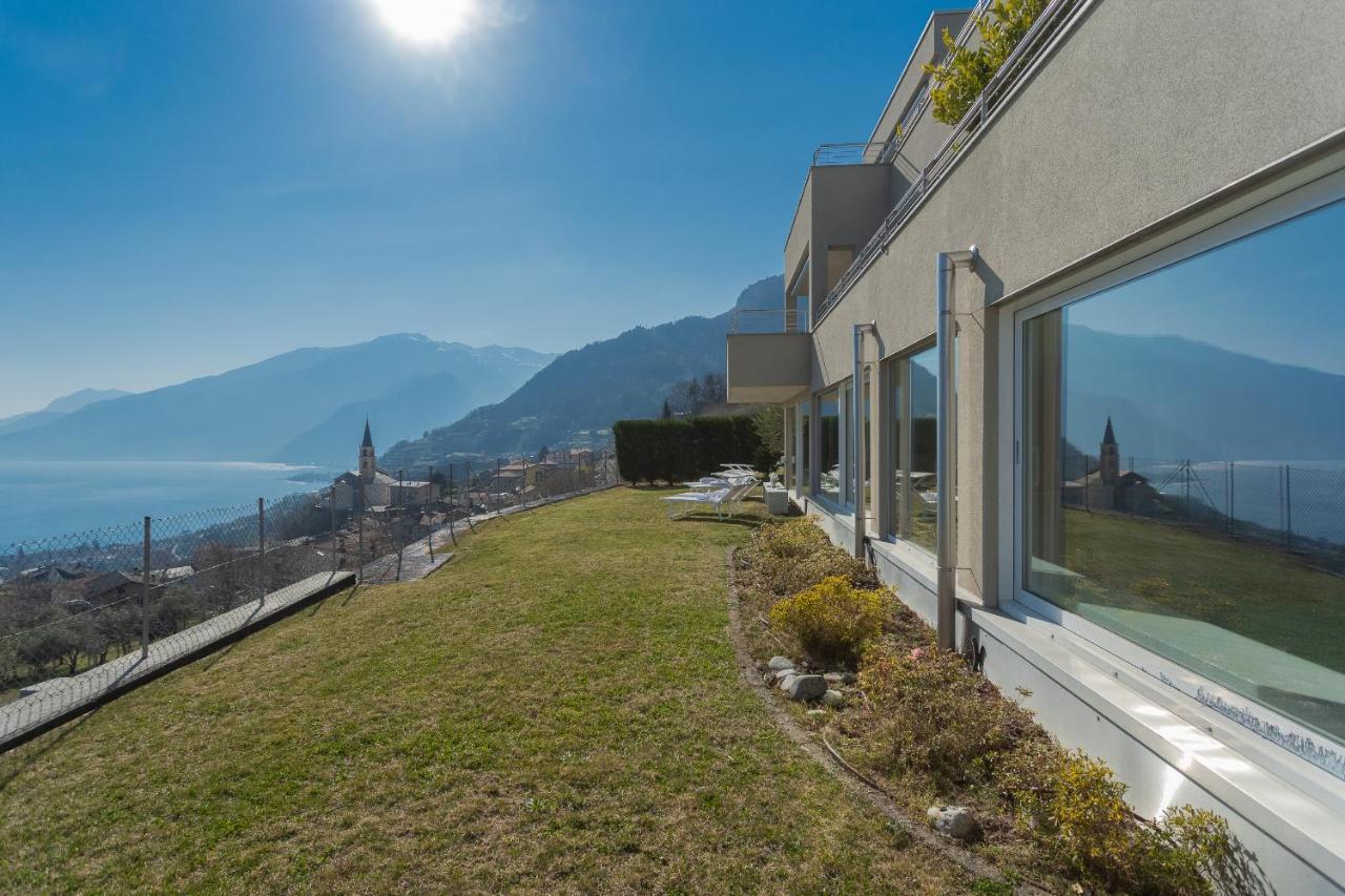 Valarin Luxury & Wellness, By Rent * Vercana